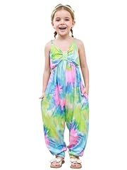 Yousie girl jumpsuit for sale  Delivered anywhere in USA 