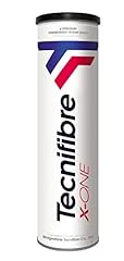 Tecnifibre 4er dose gebraucht kaufen  Wird an jeden Ort in Deutschland