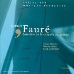 Motets messe basse d'occasion  Livré partout en France