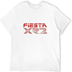 Softmood fiesta xr2 usato  Spedito ovunque in Italia 