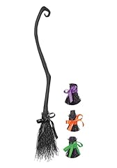 Witch broom standard for sale  Delivered anywhere in USA 