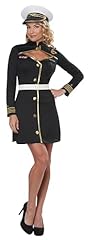 California costumes navy for sale  Delivered anywhere in USA 
