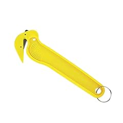 Yellow hook knife for sale  Delivered anywhere in UK