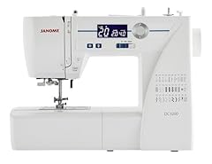 Janome dc3200 computerised for sale  Delivered anywhere in UK