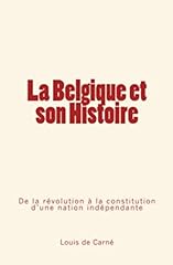 Histoire révolution d'occasion  Livré partout en Belgiqu