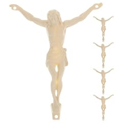 Luxshiny 5pcs crucifix for sale  Delivered anywhere in USA 