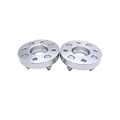 2pcs 25mm spacers for sale  Delivered anywhere in UK