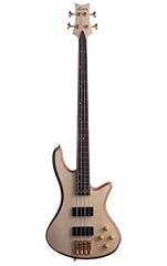 Schecter stiletto custom d'occasion  Livré partout en Belgiqu