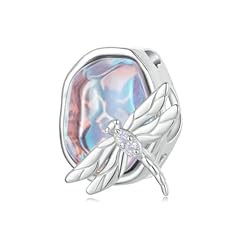 Dragonfly charm 925 for sale  Delivered anywhere in USA 
