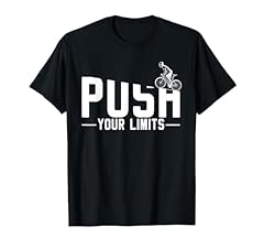 Push limits bicycle for sale  Delivered anywhere in UK