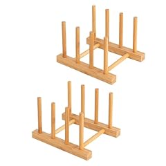 Hblife 2pcs bamboo for sale  Delivered anywhere in USA 