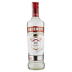 Smirnoff no. red usato  Spedito ovunque in Italia 