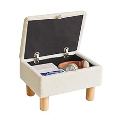 Aibiju small footstool for sale  Delivered anywhere in UK