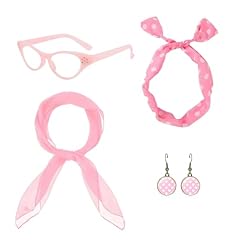 50s costume accessories for sale  Delivered anywhere in UK