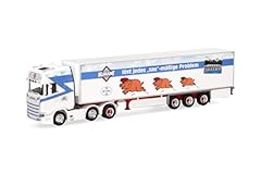 Herpa camion miniature d'occasion  Livré partout en France