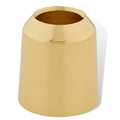 Needzo solid brass for sale  Delivered anywhere in USA 