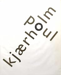 Poul kjaerholm for sale  Delivered anywhere in UK