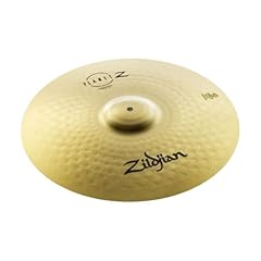 Zildjian zp18cr planet usato  Spedito ovunque in Italia 