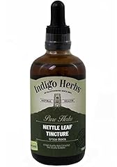 Indigo herbs nettle for sale  Delivered anywhere in UK