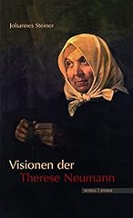 Visionen therese neumann gebraucht kaufen  Wird an jeden Ort in Deutschland