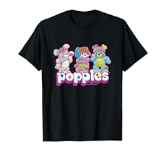 Popples trio pop for sale  Delivered anywhere in USA 