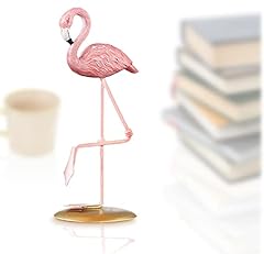 Gmedhc flamingo skulptur gebraucht kaufen  Wird an jeden Ort in Deutschland