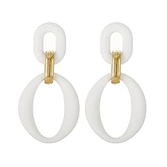 Sixduton boucles oreilles d'occasion  Livré partout en France