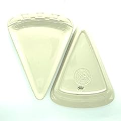 Longaberger pizza plates for sale  Delivered anywhere in USA 