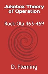 Jukebox theory operation for sale  Delivered anywhere in USA 