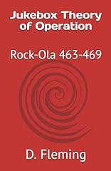 rock ola 477 d'occasion  Livré partout en France