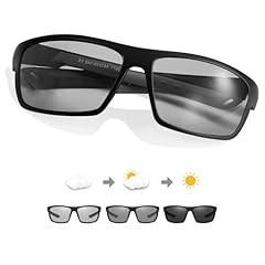 Tjutr photochromic polarised for sale  Delivered anywhere in UK