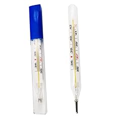 Healifty 2pcs mercury for sale  Delivered anywhere in USA 