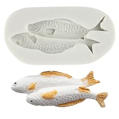 Minfeidms poisson silicone d'occasion  Livré partout en France