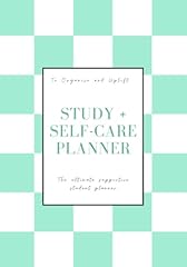 Study self care for sale  Delivered anywhere in UK