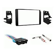 Double din car for sale  Delivered anywhere in USA 