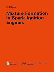 Mixture formation spark gebraucht kaufen  Wird an jeden Ort in Deutschland