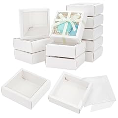 Benecreat 20pcs clear for sale  Delivered anywhere in UK