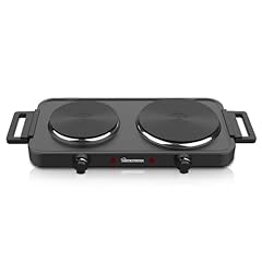 Hometronix electric hob for sale  Delivered anywhere in Ireland