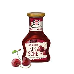 Schwartau dessert sauce gebraucht kaufen  Wird an jeden Ort in Deutschland