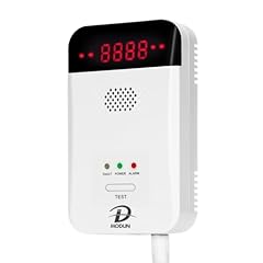 Gas detector alarm for sale  Delivered anywhere in UK