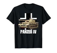 Panzer char allemand d'occasion  Livré partout en France