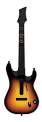 Guitar hero tour for sale  Delivered anywhere in UK