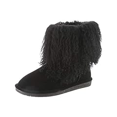 Bearpaw women boo for sale  Delivered anywhere in USA 