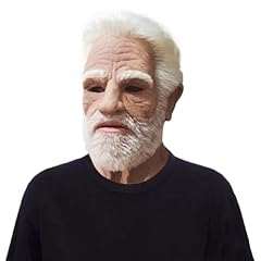 Old man face for sale  Delivered anywhere in UK