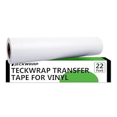 Teckwrap clear tape for sale  Delivered anywhere in USA 