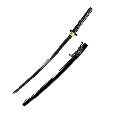 Jihpen sword black for sale  Delivered anywhere in USA 