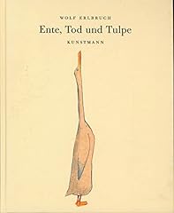 Ente tod tulpe gebraucht kaufen  Wird an jeden Ort in Deutschland