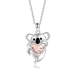 Jxjl koala pendant for sale  Delivered anywhere in USA 