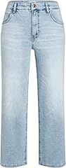 Cambio damen jeans gebraucht kaufen  Wird an jeden Ort in Deutschland