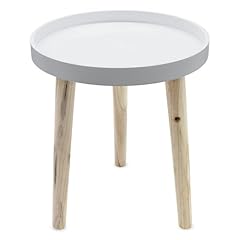 Tavolo decorativo legno usato  Spedito ovunque in Italia 